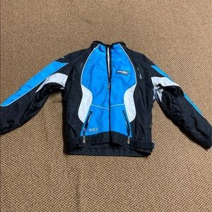 Castle X Winter Coat